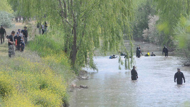 Se especula con que Delfina cayó accidentalmente al canal cuando jugaba.&nbsp;