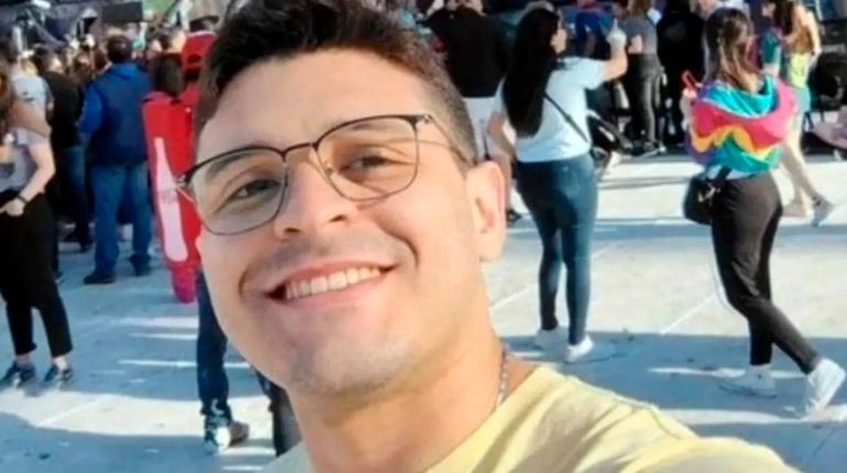 Palermo: mataron de un tiro a un venezolano para robarle el celular