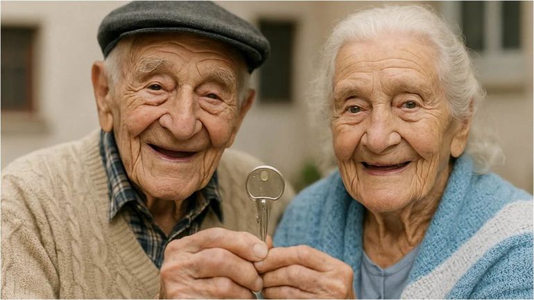 Con los valores del sueldo mínimo ($313.400), un argentino llegaría a comprar su casa cuando se convierta en anciano si ahorra todos sus sueldos.