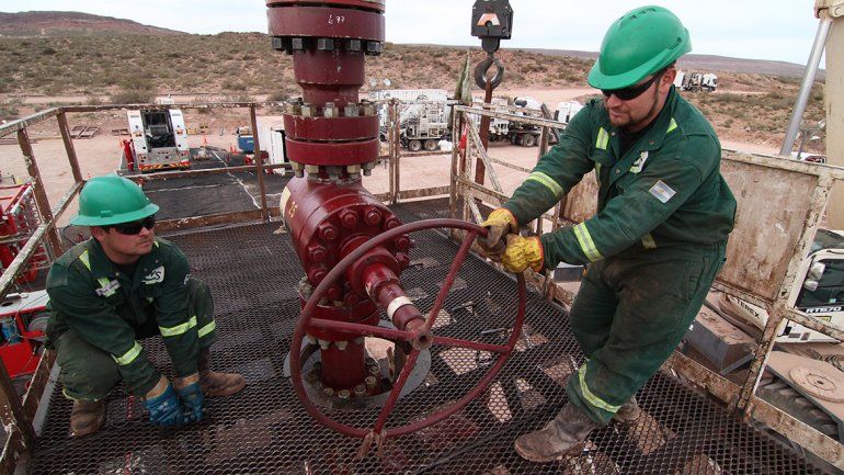 A fondo: esperan producir el doble de gas en 2022