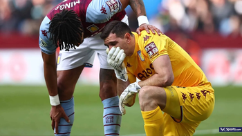 el dibu martinez se comio 4 goles y llueven los memes el dibu martinez se comio 4 goles y llueven los memes