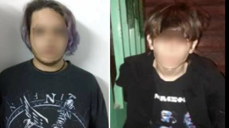 Con sello narco: fueron por un incendio y encuentran un joven con 170 puñaladas y una mujer ahorcada  