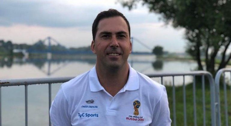 Estalló el cabaret: dos periodistas se cruzaron fuerte en Twitter