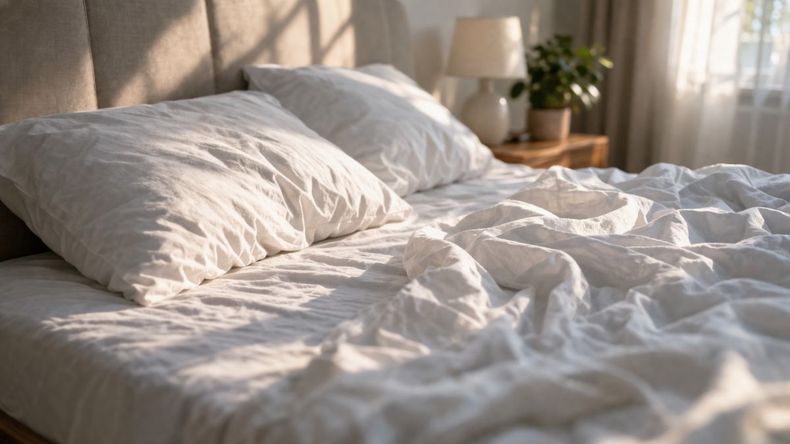 El respaldo elegante para transformar tu dormitorio en 2026 | LM Neuquen El respaldo elegante para transformar tu dormitorio en 2026