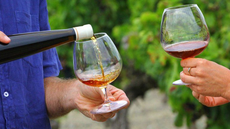 De qué hablamos cuando hablamos de vinos naturales