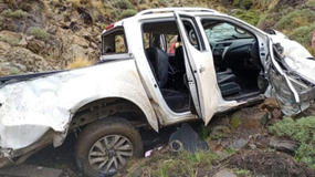 El imputado por el femicidio de Ruta 13 será juzgado por un jurado popular. | LM Neuquen El imputado por el femicidio de Ruta 13 será juzgado por un jurado popular.