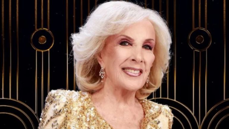 El gesto de Mirtha Legrand que le salvó la vida a una ex Gran Hermano: solidaridad y gestión en silencio