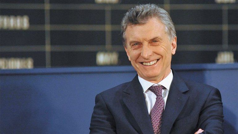 Macri destacó los nuevos créditos hipotecarios