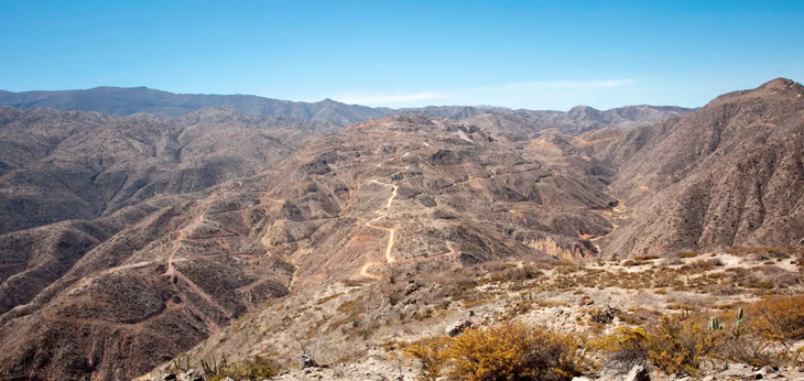 FID 2025 o nuevo retraso: Zafranal decidirá si Perú recupera terreno en la carrera global del cobre. FID 2025 o nuevo retraso: Zafranal decidirá si Perú recupera terreno en la carrera global del cobre.