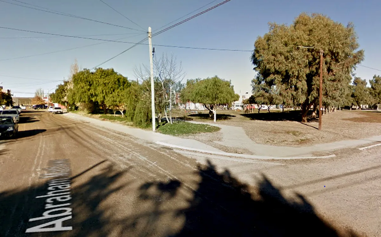 Jugaba en un árbol con una soga y murió ahorcado: tenía 10 años