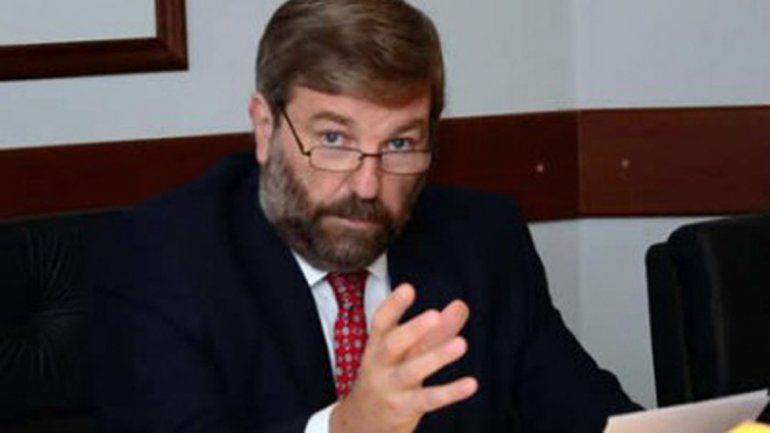 El juez Bernardi enfrentará un juicio político a partir del 29 de agosto.