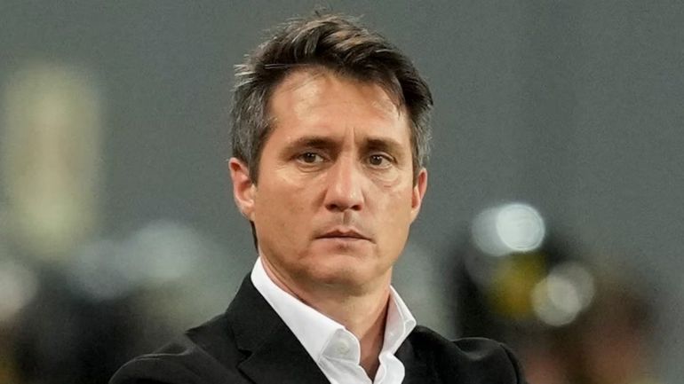 Guillermo Barros Schelotto Guillermo Barros Schelotto