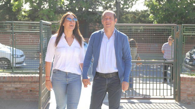 Qué dijo el gobernador sobre la Superfinal entre River y Boca