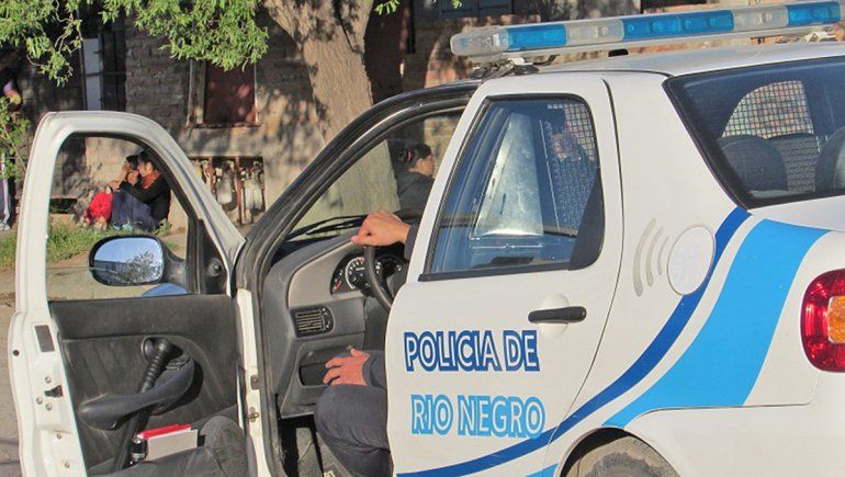 Violó a una mujer en Roca, fue liberado y volvió a atacar
