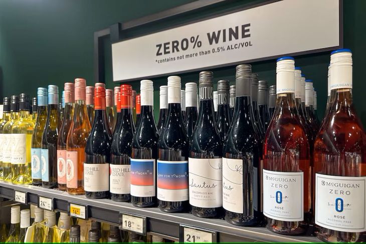 La fortaleza de marcas consolidadas podría ser una ventaja para este nuevo producto. La fortaleza de marcas consolidadas podría ser una ventaja para este nuevo producto.