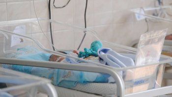 ya hubo 930 nacimientos en la provincia durante la cuarentena ya hubo 930 nacimientos en la provincia durante la cuarentena