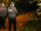 Mató a machetazos a la pareja de su ex mujer