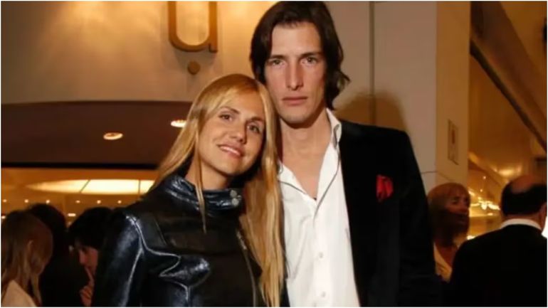 Iván de Pineda y Luz Barrantes Iván de Pineda y Luz Barrantes