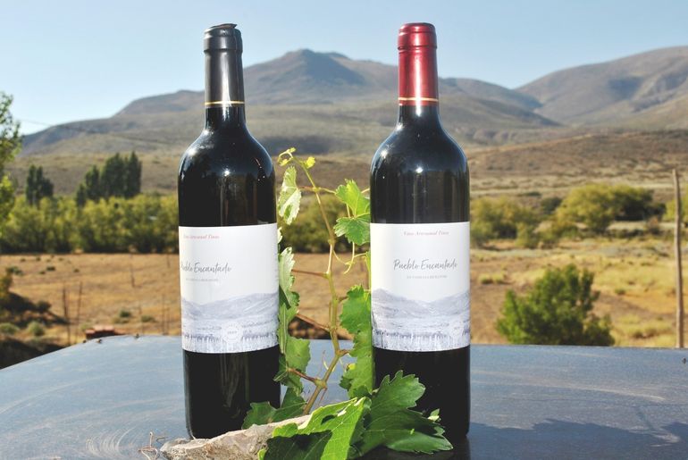 Pueblo encantado, el producto listo para el mercado. Pueblo encantado, el producto listo para el mercado.