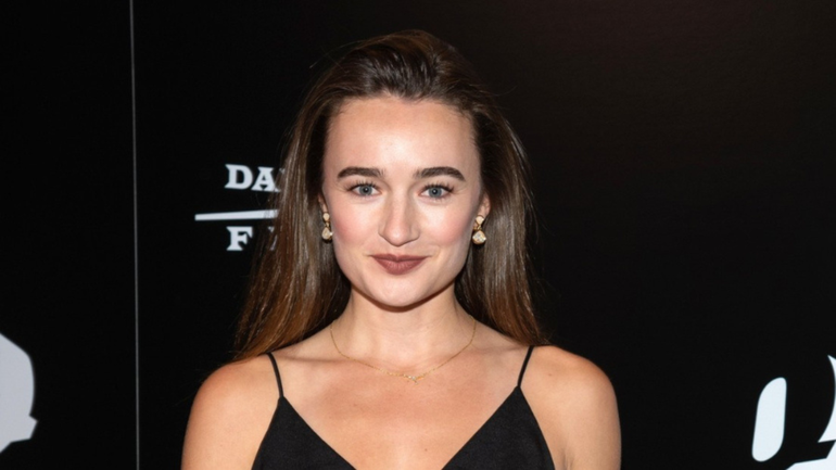 Murió Kelley Mack de The Walking Dead&nbsp;