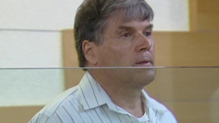 Este Hannibal Lecter francés se llama Michel Lambin. Lo peor es que muchos de sus crímenes ya prescribieron.