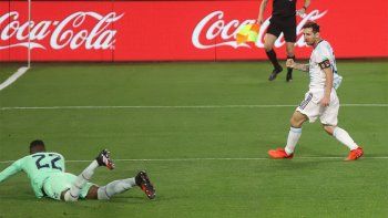 argentina cumplio y gano en su presentacion en las eliminatorias argentina cumplio y gano en su presentacion en las eliminatorias