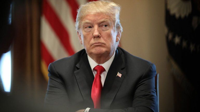 El neoyorquino Harold Bornstein era el médico particular del mandatario.