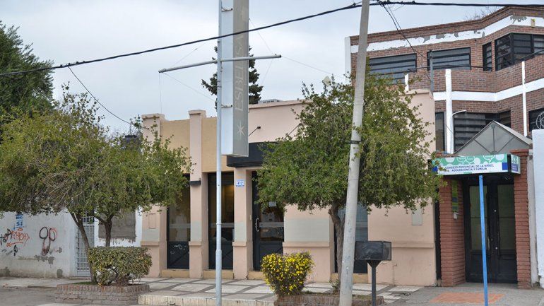 Ahora, boqueteros robaron $60 mil de una inmobiliaria