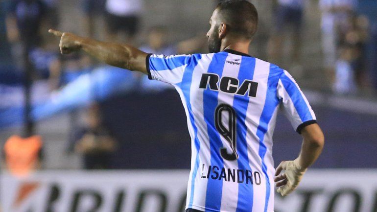 La Academia quiere recuperarse y el Ciclón