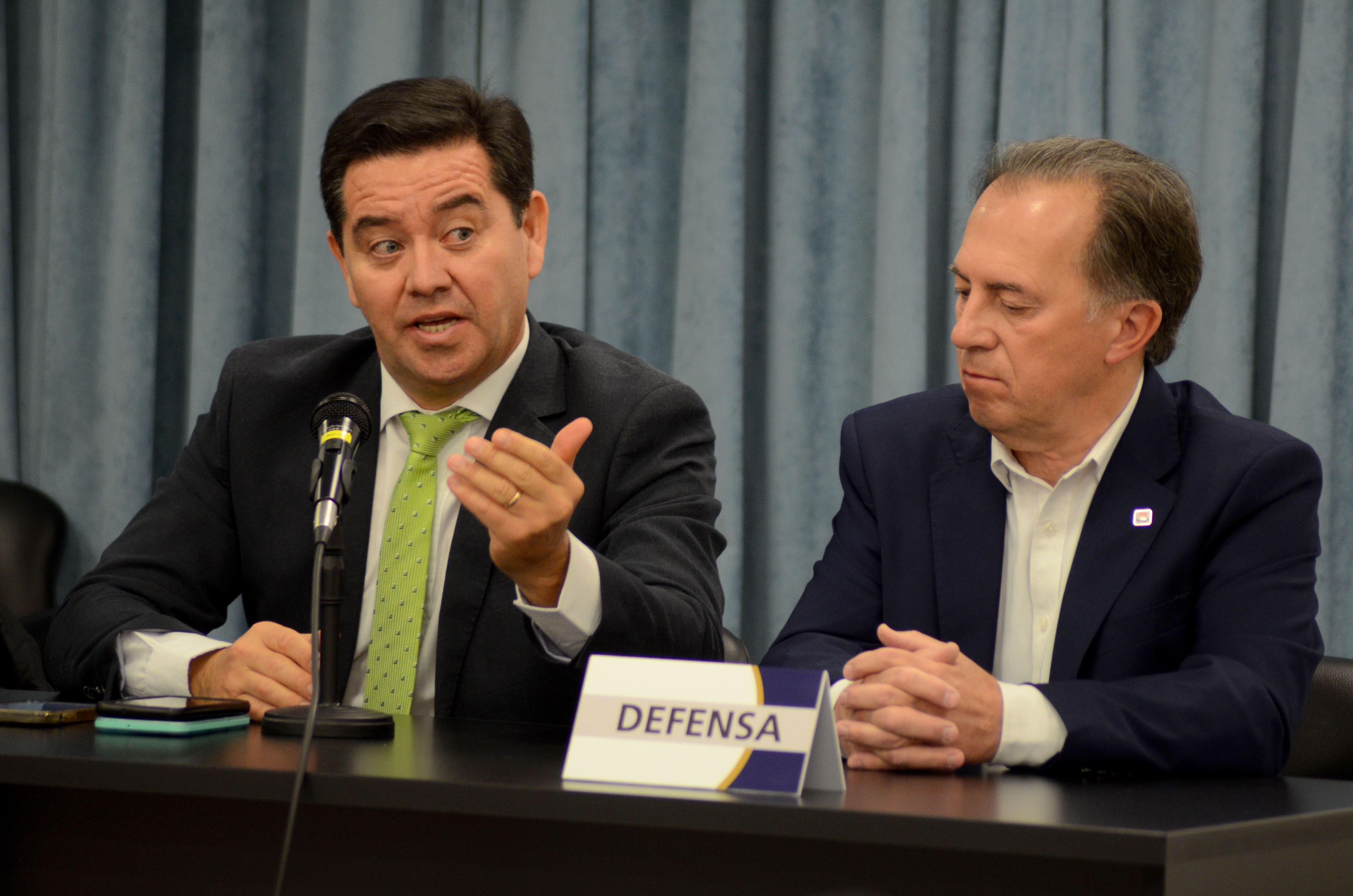 Caso Bertolini: la última decisión de la Justicia sobre el secuestro del camión de la empresa investigada