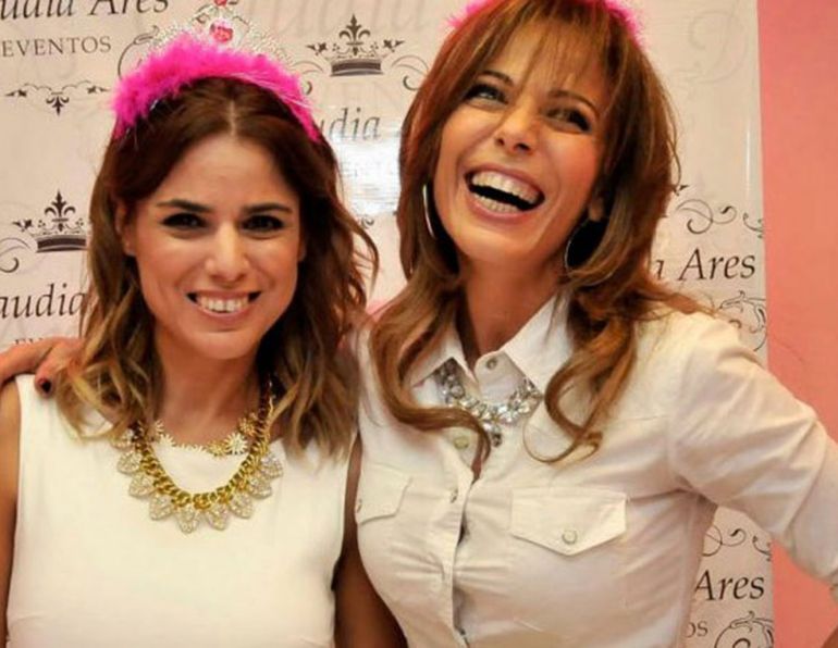 Marina e Iliana Calabró Marina e Iliana Calabró