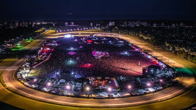 Lollapalooza 2020: se vienen la séptima edición y la preventa