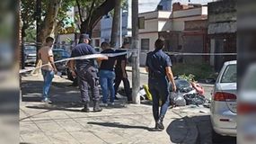 La oscura teoría sobre la cabeza que apareció en Ciudadela y el corte a machetazos