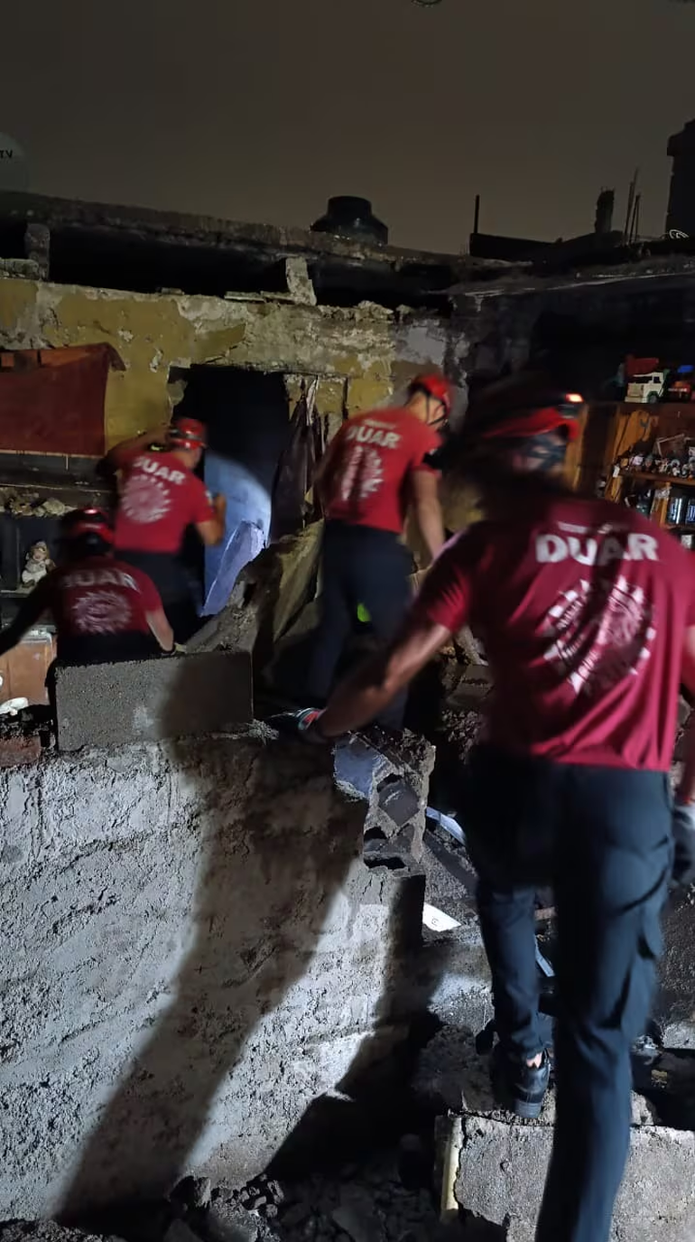 Foto: La Voz Foto: La Voz