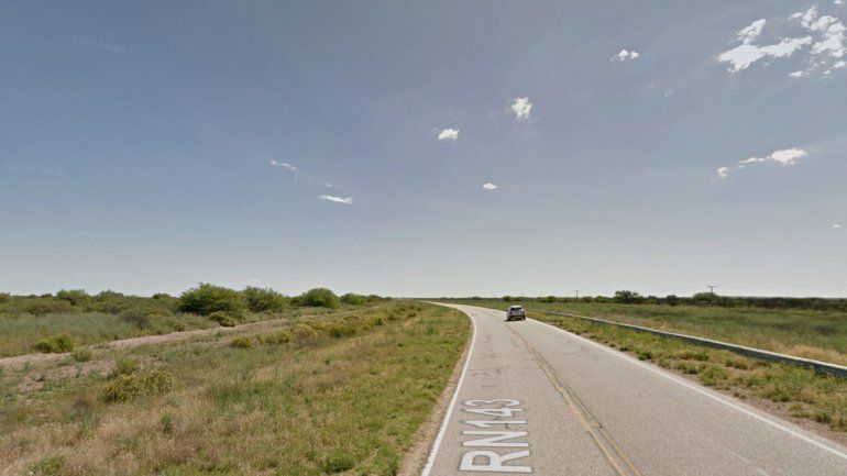 Murió en un accidente un reconocido vecino de Cutral Co