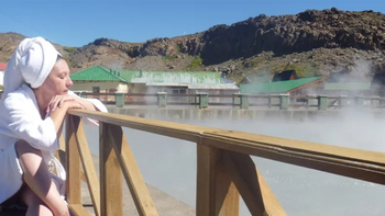 termas copahue