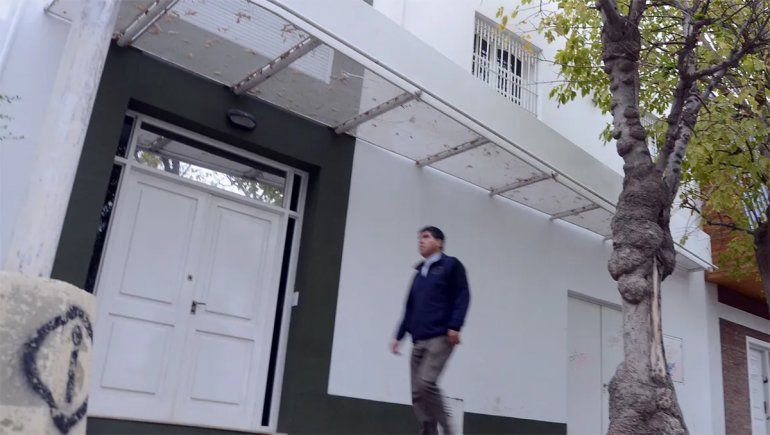 Elecciones 2021: el MPN mueve sus fichas