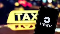 Uber y otras aplicaciones, legales en Neuquén