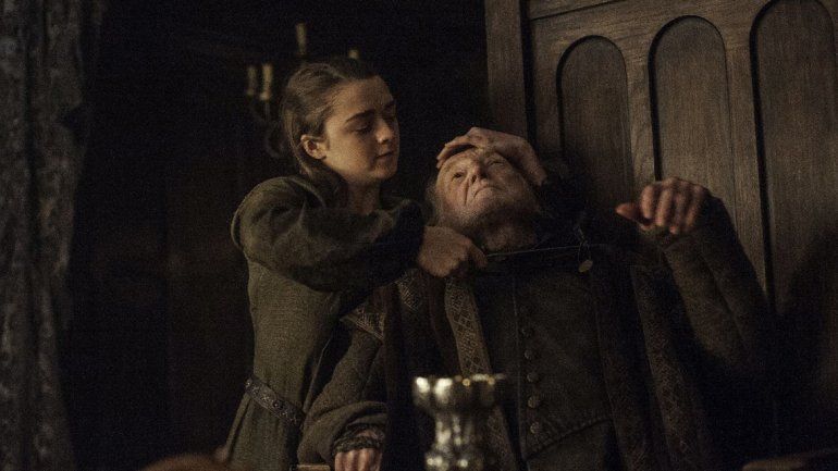 La séptima temporada se estrenará el 16 de julio.