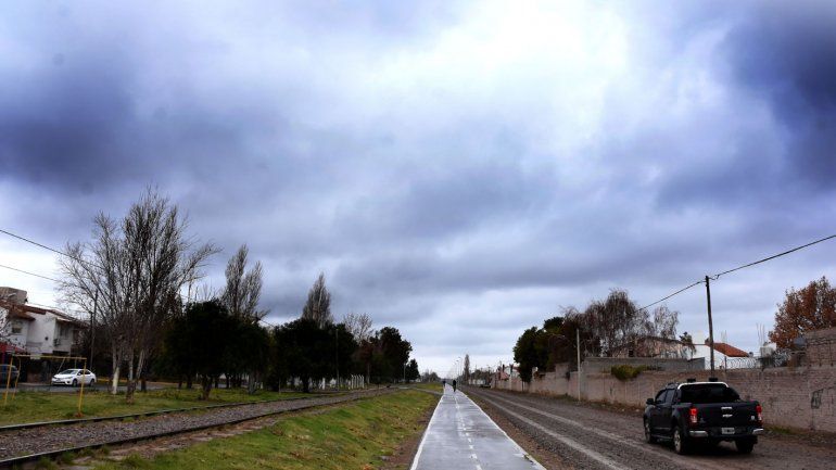 Miércoles: sigue el calor y se suman las tormentas