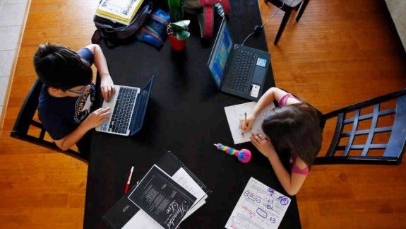 ATEN anticipa una alta adhesión a las clases virtuales