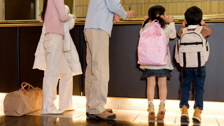 Controlarán hoteles para evitar el abuso infantil