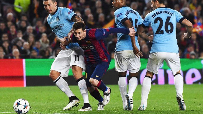 Messi ya desechó ofertas millonarias del PSG y del Chelsea.