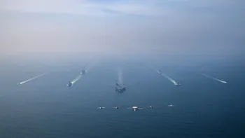 estados unidos realiza el mayor despliegue militar en medio oriente en mas de 20 anos estados unidos realiza el mayor despliegue militar en medio oriente en mas de 20 anos