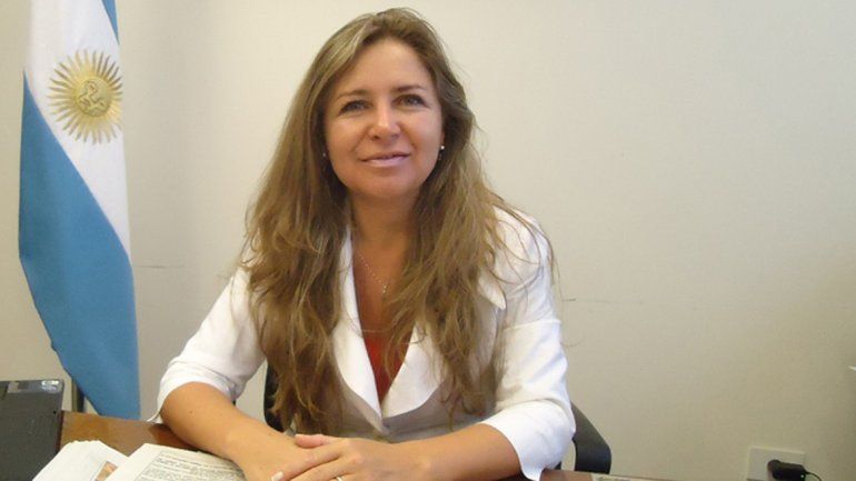 La jueza federal Zunilda Niremperger confirmó la detención.&nbsp;