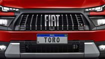 La Fiat Toro 2026 llegará en breve a la Argentina. Foto: Stellantis. La Fiat Toro 2026 llegará en breve a la Argentina. Foto: Stellantis.