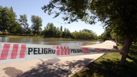 La Justicia Federal ordenó remediar la contaminación