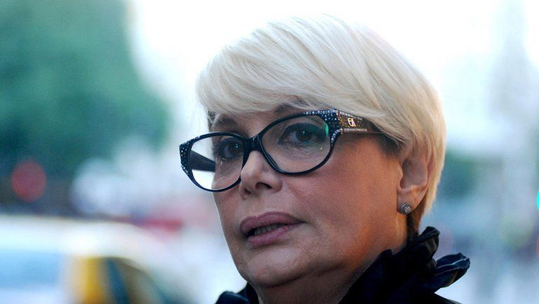 Soy La Raulito, dijo Carmen sobre su nuevo look