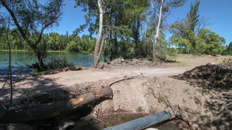 Prevén 5 años para frenar la contaminación del río