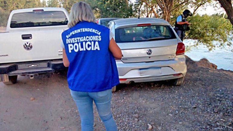 Recuperan dos autos que habían sido robados en Neuquén
